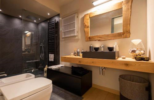 Luxury Lodges by Grand Hotel Sitea - Foto 10