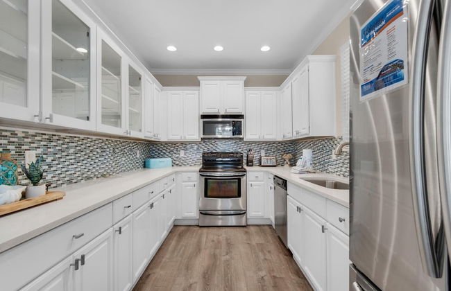 Shell Yeah! - Photo 14