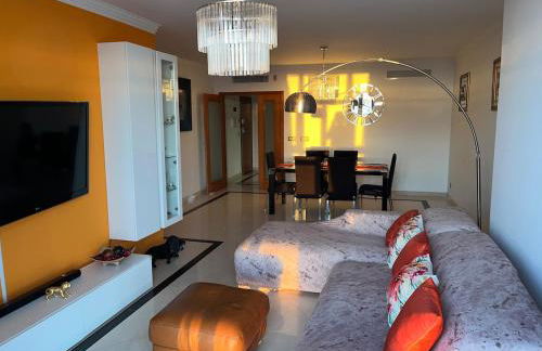 Luxury Apartment near Beach & Golf - Foto 1