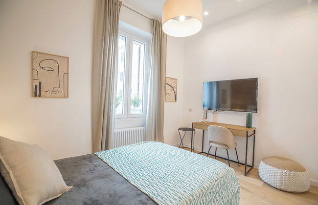 Testaccio Apartments - Foto 37