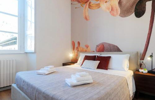 Vittani Palace - The Red Apartment - Foto 1