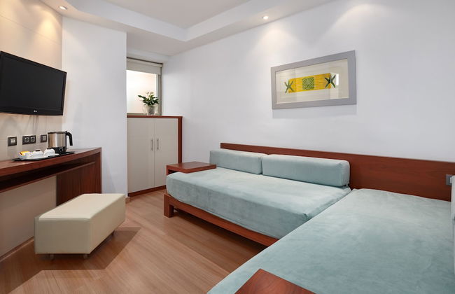 Hipotels Cala Millor Park - Foto 13