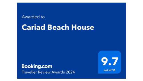 Cariad Beach House - Foto 2