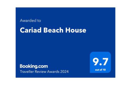 Cariad Beach House - Foto 2