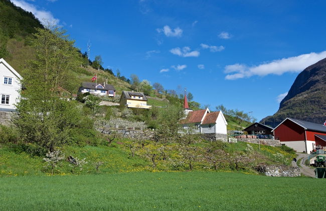 Visit Undredal - Foto 79