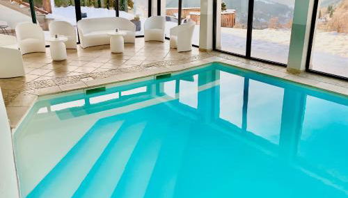 Chalet Le Lodge - Foto 3