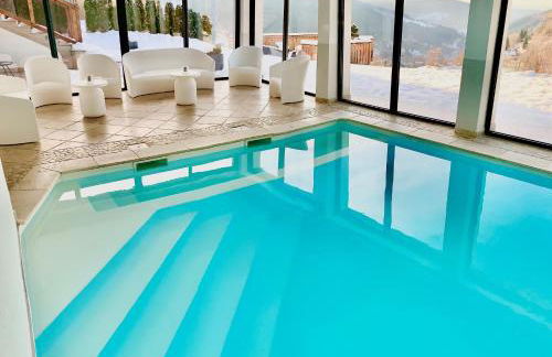 Chalet Le Lodge - Foto 3