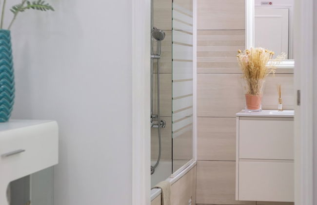 Zurrinha Holidays With Jacuzzi - Foto 52