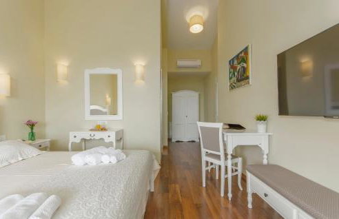 Villa Sterpazzi near Poreč with heated private pool, sea view, jacuzzi and sauna - Foto 46