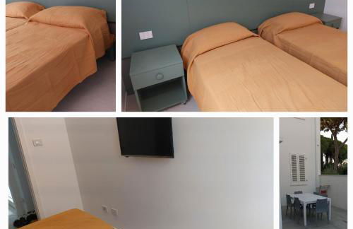 Residenza CLASMARINA7 Nuova costruzione posizione strategica - Foto 2