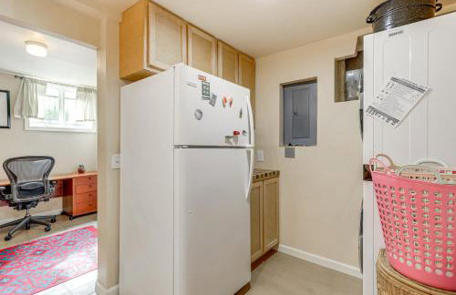 6 Mi to Dtwn Seattle Walkable Home with Hot Tub - Foto 17