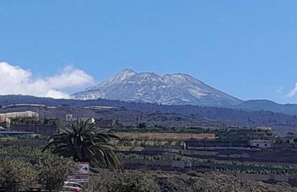 Apartamento TeideMar, en el sur de Tenerife - Foto 36