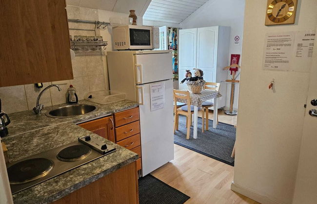 FirstHome GuestHouse - Foto 9