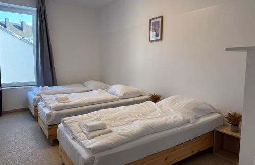 T&K Apartments - Herne - comfortable 1-3 room apartments - Foto 18