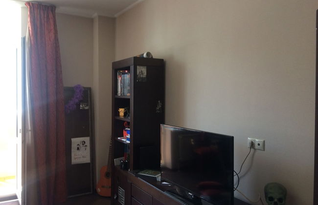 1st Man In Space Apartments - Foto 31