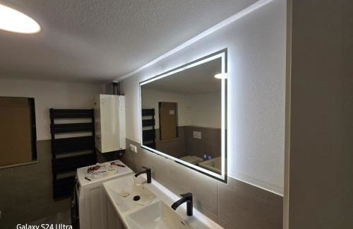 Renovierte Monteursunterkunft in Taunusstein mit voller Ausstattung - Foto 11