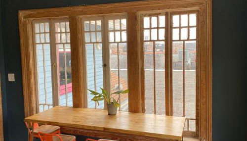 Uptown Treehouse - Foto 4