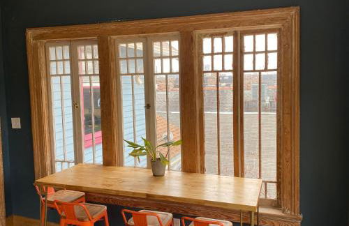 Uptown Treehouse - Foto 4