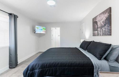 5Mins to Fremont 10Mins to Strip! Sleeps 8! - Foto 4