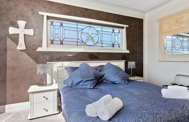 Lakeside City Apartments - Penthouse - Foto 4