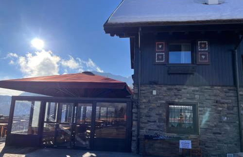 Zoncolan Laugiane 1616 Natura Cucina e Relax sul Monte Zoncolan - Foto 4