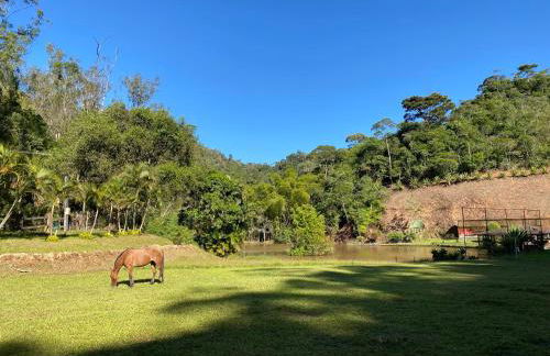Hotel Fazenda Bonanza - Foto 26