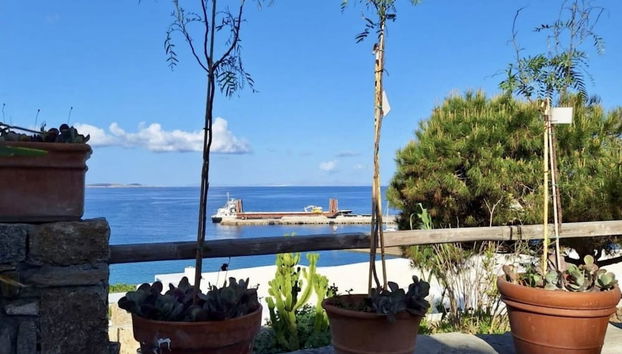 Mykonos Blue Nest - Sea View Escape - Foto 5, Habitación