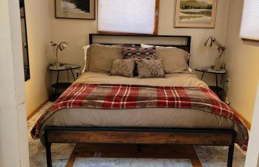 Romantic Mountain Cabin with Stunning Views in Ulster County, New York - Foto 4