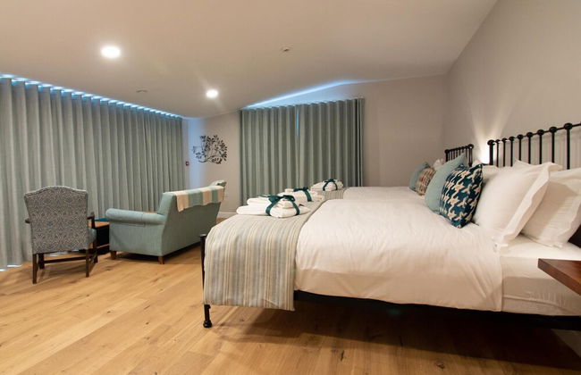 Luxury Villa Six Suites Private Path to Sea - Foto 11