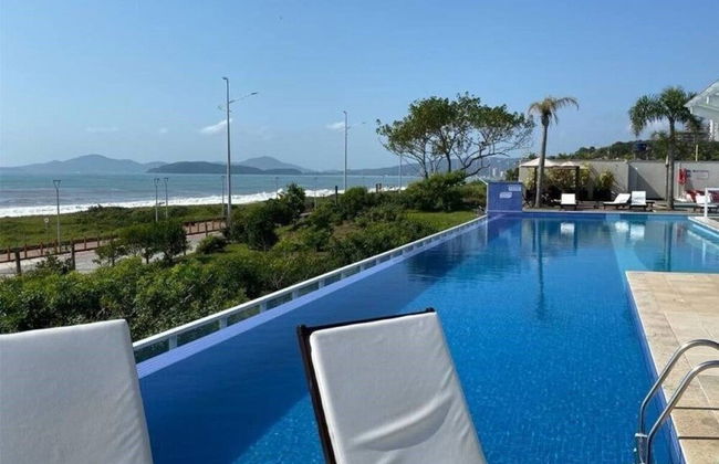 Ap Oásis do Mar - Bali Beach - Photo 27