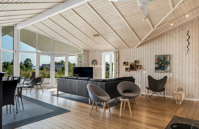 "Eljas" - 200m to the fjord - Foto 2