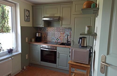Ferienhaus Liwi - Foto 10