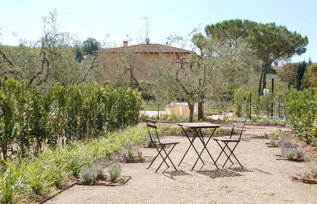 Agriturismo Borgo Piccaratico - Photo 42