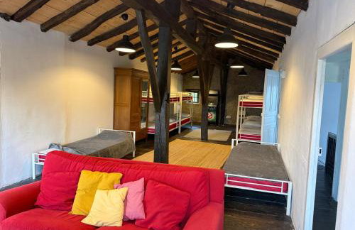 Lutzin Etxea, Caserío Vasco con piscina, jardín y parking, a 15 min de Bilbao - Foto 27