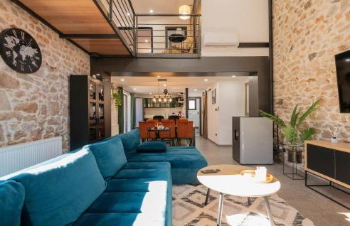 2 Bedroom Nice Home In Biorine - Foto 23