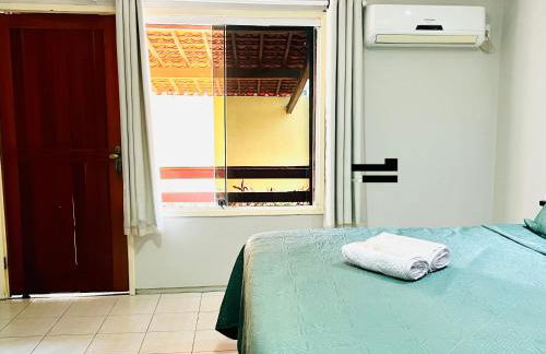 Pousada Sousa Residencial Qrt2 - Photo 14