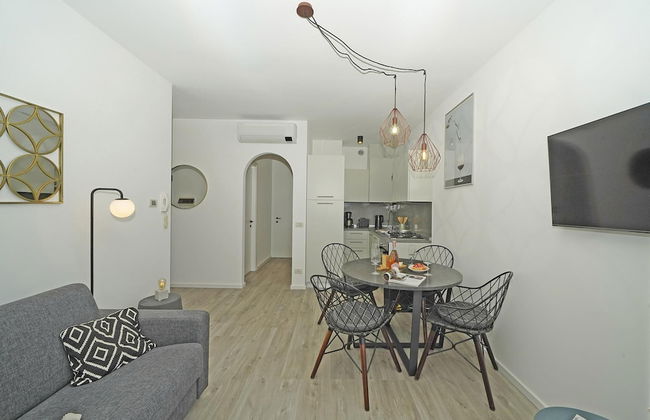 Le Giare PT 7 in Polpenazze del Garda - Foto 7