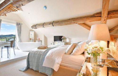 Horseshoe House - Foto 10