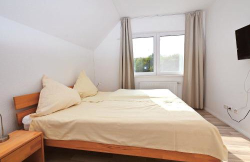 Sechendorf Ferienhaus Solhem Sechendorf - Foto 19