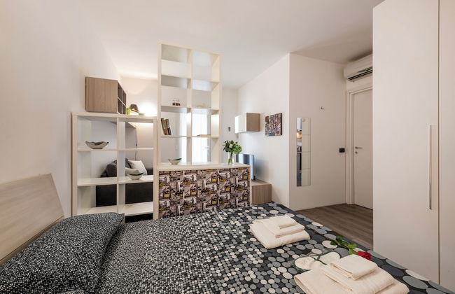 BnButler - Archimede 53 - Photo 2