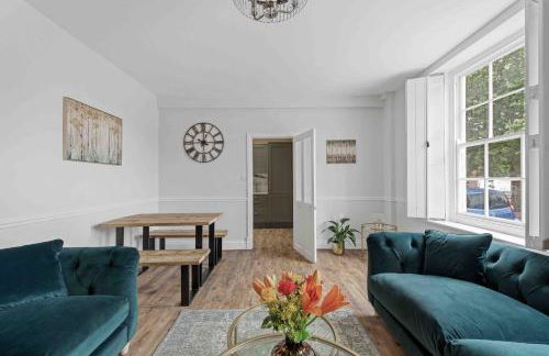 Monument House Horncastle - Foto 41