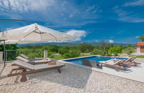 Beautiful Home In Kamen Most - Foto 10