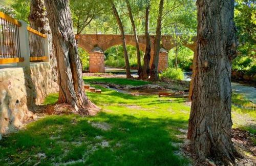 Casa rural El Molino de Bogarra - Foto 44