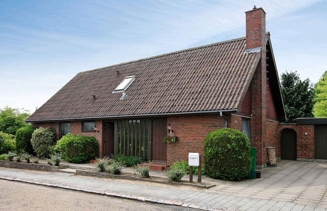 2 Person Holiday Home in Svendborg - Foto 1