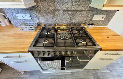 Wilderness House Apartments by Smart Welcomes - Foto 79