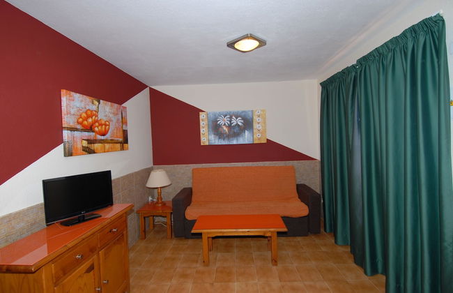 Apartamentos Villa Florida - Foto 11