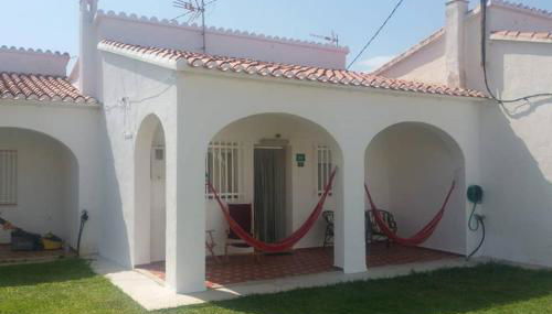 Casa a pie de playa en Las Marinas - Foto 2