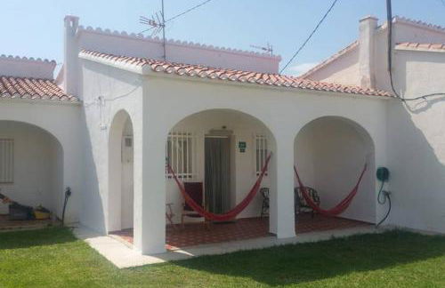 Casa a pie de playa en Las Marinas - Foto 2