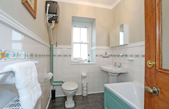 Aberdeen Lighthouse Cottages - Foto 21