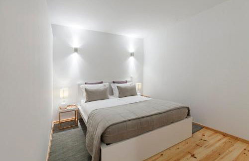 BO - Marquês Apartments - Foto 68